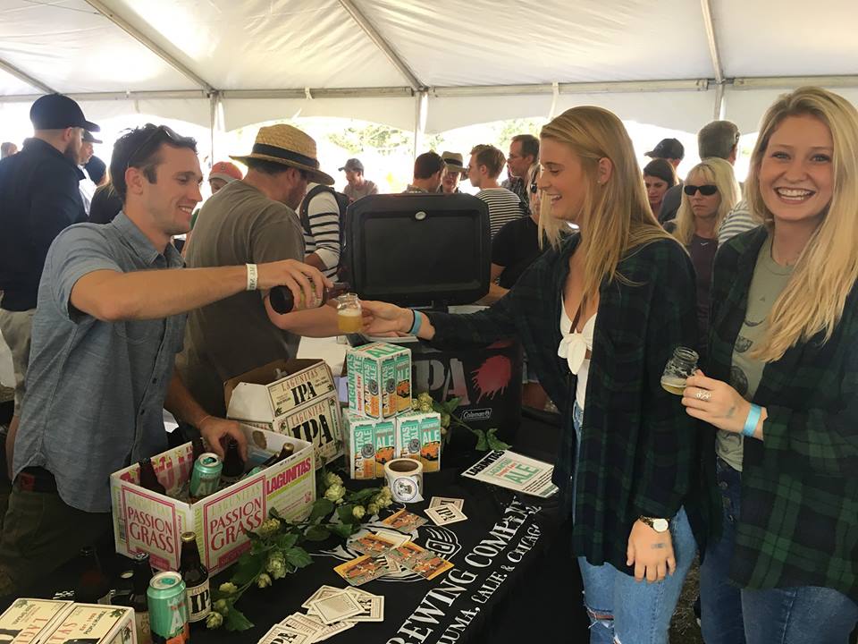 Craft Beer Festival | Martha's Vineyard Craft Beer Festival Martha's ...